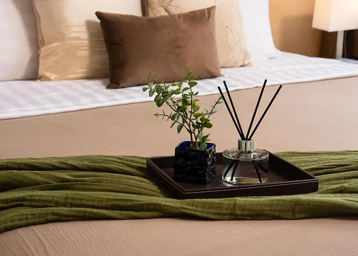 Wander - Ekkamai - Pool And Gym Floor, 500mbps, Full Kitchen 曼谷