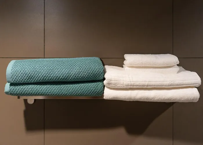 公寓 Wander - Ekkamai - Pool And Gym Floor, 500mbps, Full Kitchen *